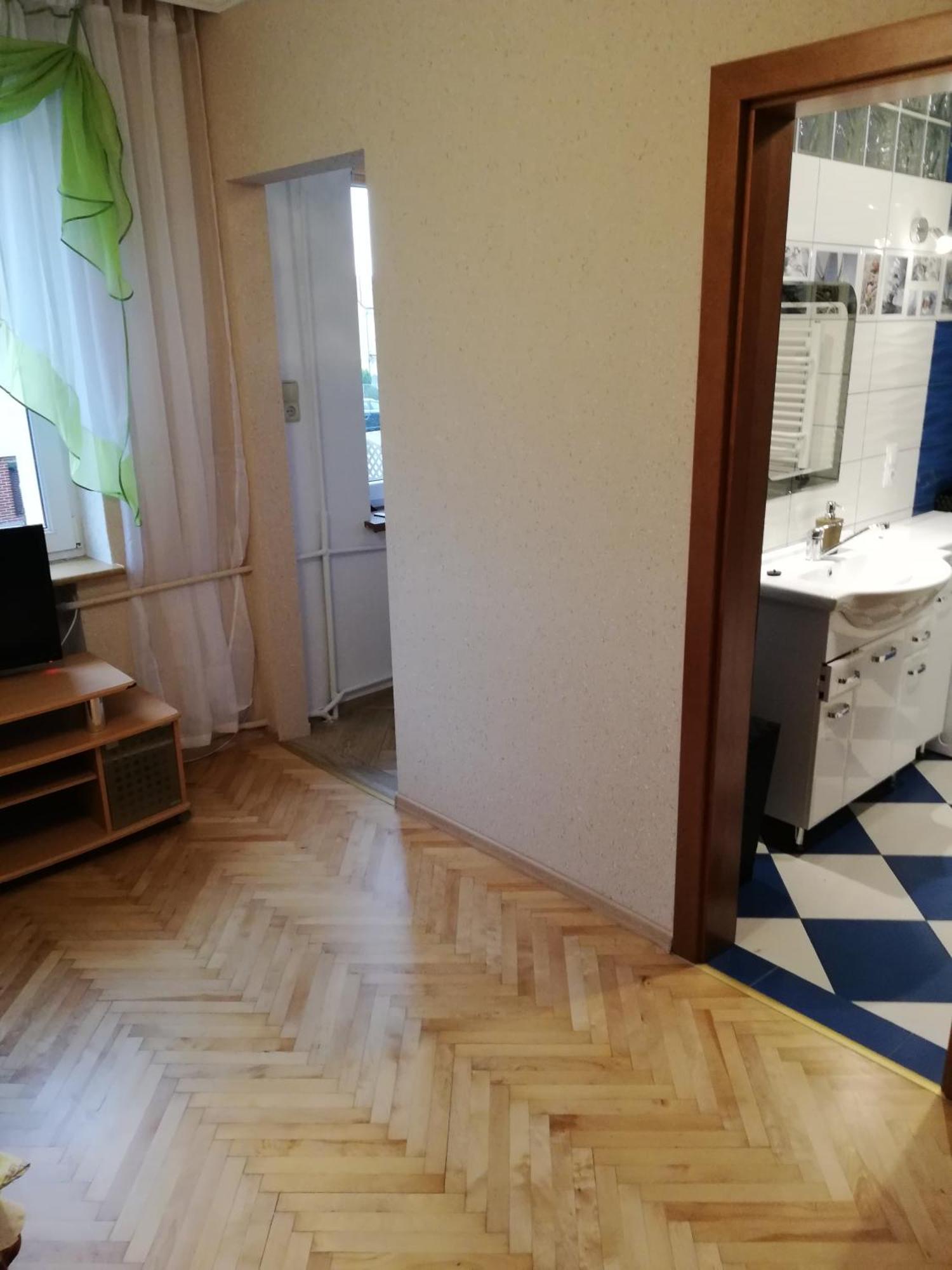 Agnes Apartment กชึชโบโว ภายนอก รูปภาพ