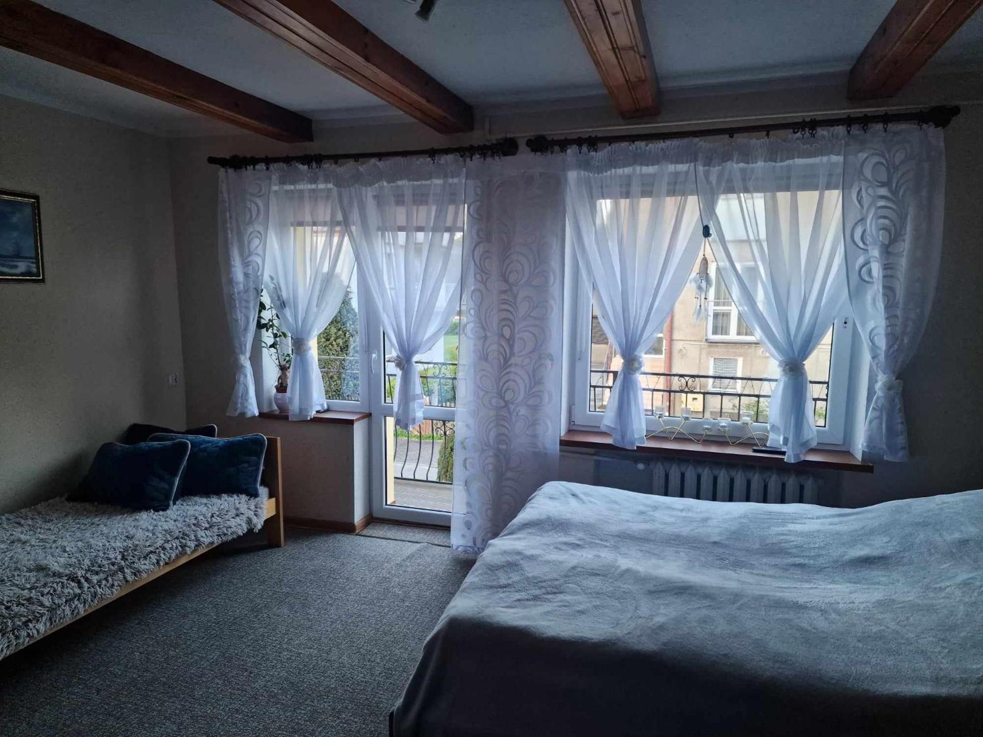 Agnes Apartment กชึชโบโว ภายนอก รูปภาพ