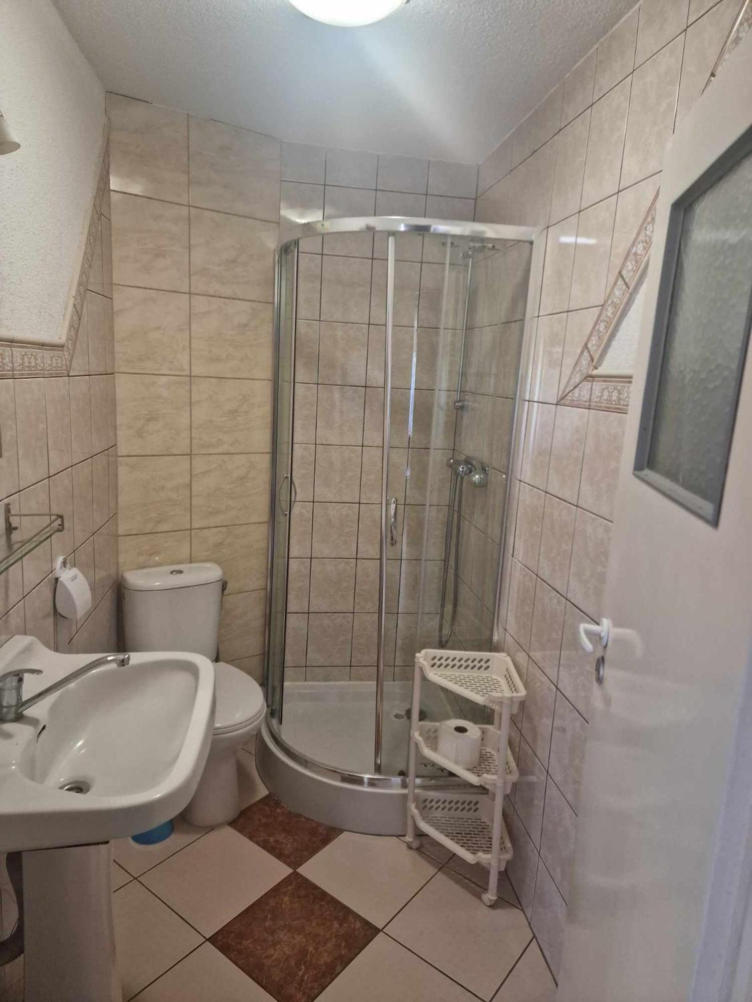 Agnes Apartment กชึชโบโว ภายนอก รูปภาพ