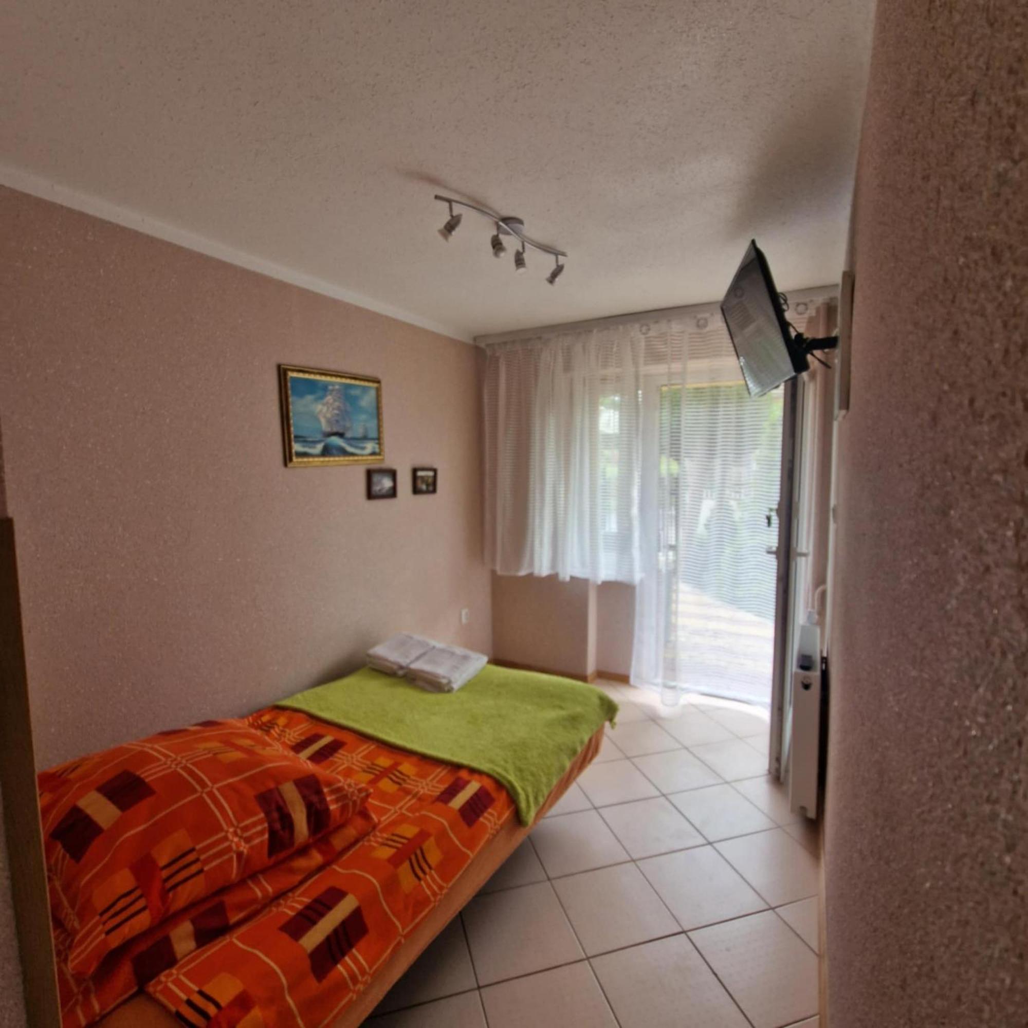 Agnes Apartment กชึชโบโว ภายนอก รูปภาพ