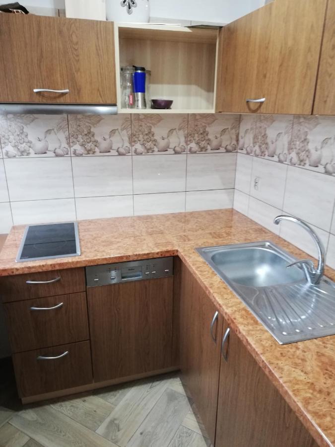 Agnes Apartment กชึชโบโว ภายนอก รูปภาพ