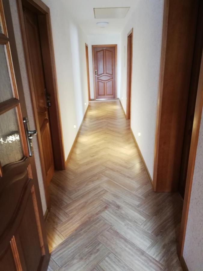 Agnes Apartment กชึชโบโว ภายนอก รูปภาพ